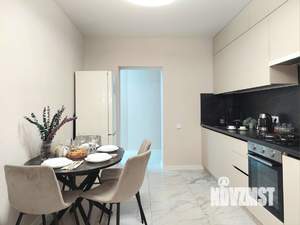 2-к квартира, посуточно, 68м2, 6/10 этаж