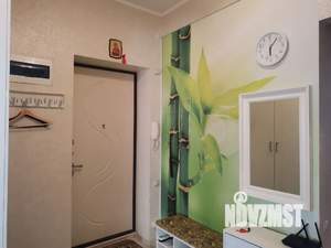 1-к квартира, посуточно, 55м2, 5/5 этаж