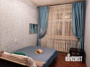 2-к квартира, посуточно, 45м2, 5/10 этаж