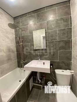 Студия квартира, на длительный срок, 13м2, 5/5 этаж