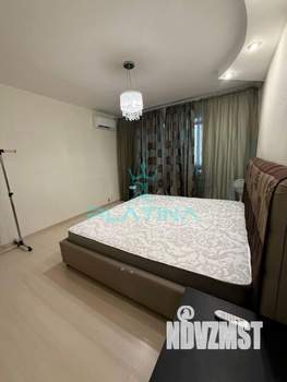 2-к квартира, на длительный срок, 100м2, 2/10 этаж