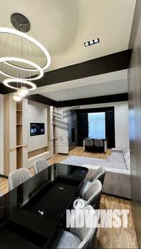 2-к квартира, на длительный срок, 60м2, 18/24 этаж