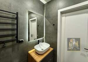 1-к квартира, на длительный срок, 32м2, 5/19 этаж