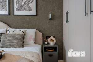 1-к квартира, на длительный срок, 43м2, 9/12 этаж