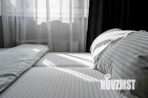 1-к квартира, посуточно, 41м2, 2/18 этаж