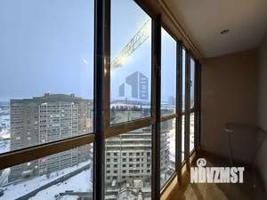 2-к квартира, на длительный срок, 65м2, 16/18 этаж