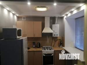 Студия квартира, посуточно, 33м2, 1/5 этаж