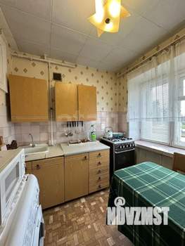 2-к квартира, на длительный срок, 45м2, 2/5 этаж