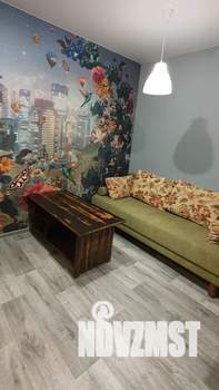 2-к квартира, посуточно, 60м2, 2/3 этаж