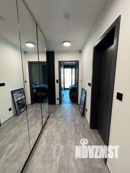 1-к квартира, на длительный срок, 49м2, 20/27 этаж