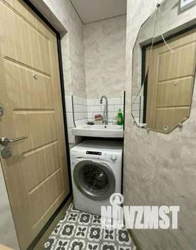 Студия квартира, посуточно, 13м2, 3/5 этаж