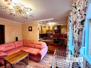 2-к квартира, на длительный срок, 58м2, 3/9 этаж