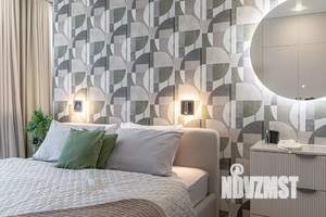 3-к квартира, посуточно, 74м2, 12/13 этаж