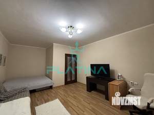 1-к квартира, на длительный срок, 42м2, 6/10 этаж