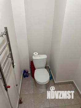 2-к квартира, посуточно, 64м2, 1/1 этаж