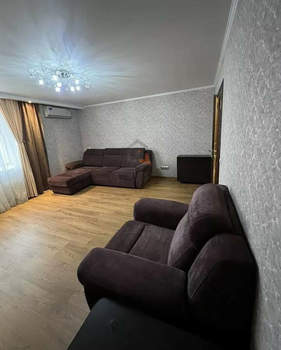 2-к квартира, на длительный срок, 65м2, 5/10 этаж