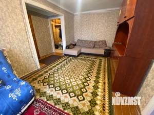 2-к квартира, на длительный срок, 45м2, 3/3 этаж