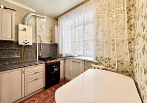 1-к квартира, на длительный срок, 30м2, 2/5 этаж