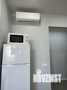 1-к квартира, посуточно, 45м2, 20/23 этаж