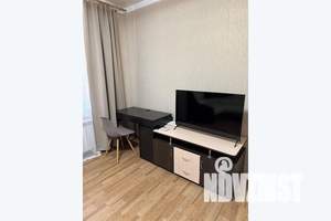 1-к квартира, посуточно, 44м2, 5/9 этаж