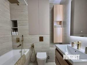 2-к квартира, на длительный срок, 40м2, 7/25 этаж