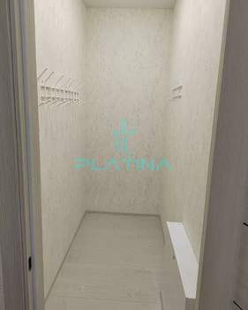 1-к квартира, на длительный срок, 55м2, 7/17 этаж