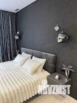2-к квартира, посуточно, 62м2, 15/20 этаж