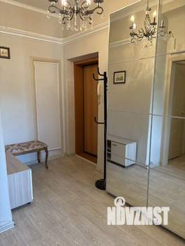 2-к квартира, посуточно, 52м2, 3/5 этаж