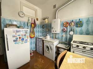 1-к квартира, на длительный срок, 31м2, 5/5 этаж