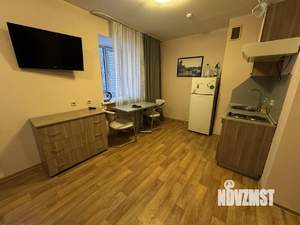 1-к квартира, на длительный срок, 28м2, 4/14 этаж