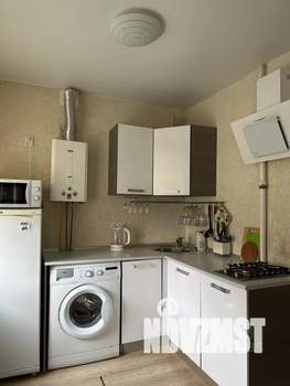 Студия квартира, посуточно, 33м2, 3/5 этаж