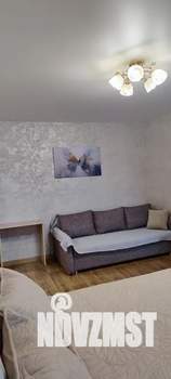 1-к квартира, посуточно, 33м2, 7/9 этаж