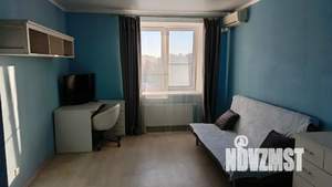 1-к квартира, посуточно, 39м2, 7/9 этаж