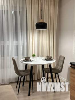 1-к квартира, посуточно, 34м2, 3/24 этаж