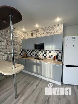 Студия квартира, на длительный срок, 28м2, 5/9 этаж