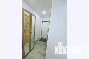 1-к квартира, посуточно, 37м2, 2/5 этаж