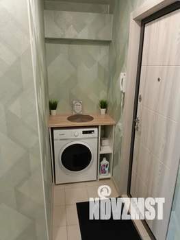 2-к квартира, посуточно, 47м2, 6/9 этаж