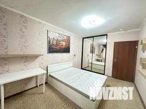 3-к квартира, на длительный срок, 100м2, 1/16 этаж