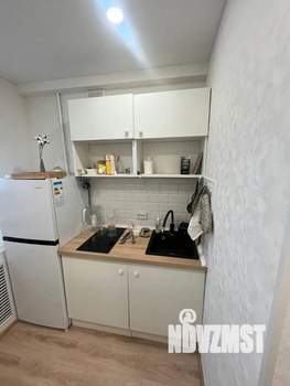 1-к квартира, на длительный срок, 22м2, 1/10 этаж