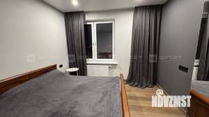 2-к квартира, на длительный срок, 51м2, 21/25 этаж