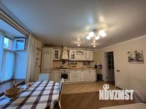 2-к квартира, посуточно, 65м2, 1/5 этаж
