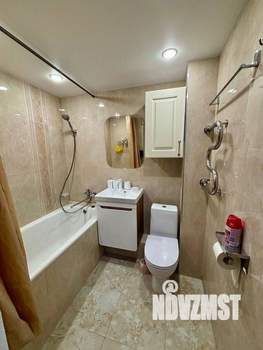 1-к квартира, на длительный срок, 38м2, 8/9 этаж