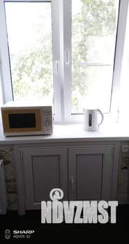 2-к квартира, посуточно, 42м2, 3/5 этаж