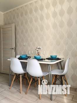 2-к квартира, посуточно, 64м2, 8/19 этаж