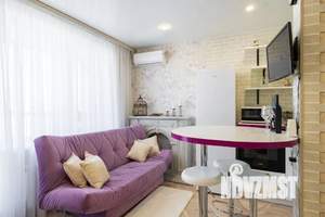 1-к квартира, посуточно, 32м2, 12/24 этаж