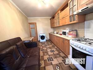 1-к квартира, на длительный срок, 45м2, 4/7 этаж