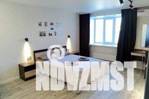 1-к квартира, посуточно, 44м2, 9/9 этаж