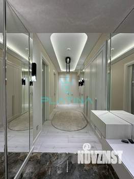 3-к квартира, на длительный срок, 150м2, 5/8 этаж