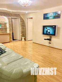 2-к квартира, посуточно, 70м2, 1/5 этаж