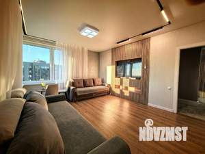 2-к квартира, посуточно, 58м2, 18/19 этаж